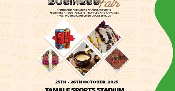 Excitement Builds Ahead of Northern Business Fair 2025 In Tamale Source: Citi newsroom