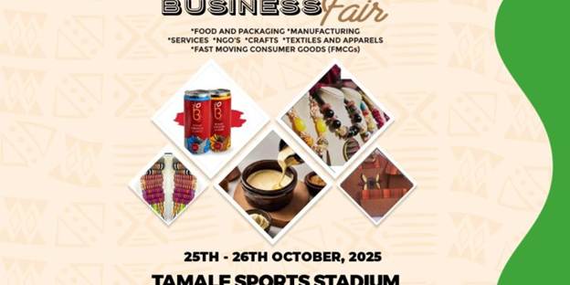 Excitement Builds Ahead of Northern Business Fair 2025 In Tamale Source: Citi newsroom