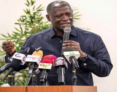 Government Revokes 278 Small-Scale Mining Licenses Over Regulatory Breaches