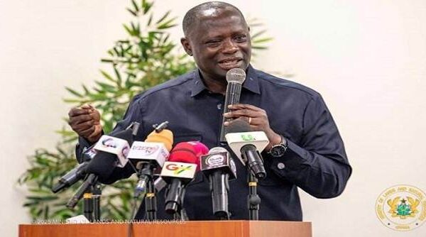 Government Revokes 278 Small-Scale Mining Licenses Over Regulatory Breaches