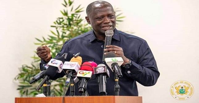 Government Revokes 278 Small-Scale Mining Licenses Over Regulatory Breaches