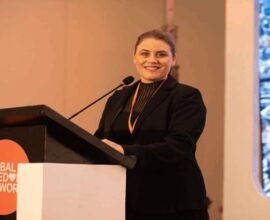 Global Faith Leaders Unite in Ghana to Tackle Modern Slavery Source,myjoyonline.com