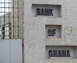 Retail sales, VAT Collections Surge Over 30% in First Five Months of 2025 — Bank of Ghana Source- High Street Journal