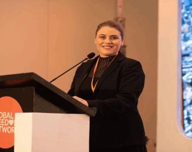 Global Faith Leaders Unite in Ghana to Tackle Modern Slavery Source,myjoyonline.com