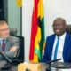 Ghana signs fifth bilateral debt restructuring agreement with Spain