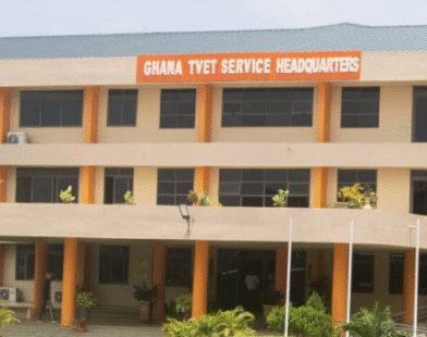 TVET Service Suspends Heads of Three Institutes Over Unapproved Fee Collection