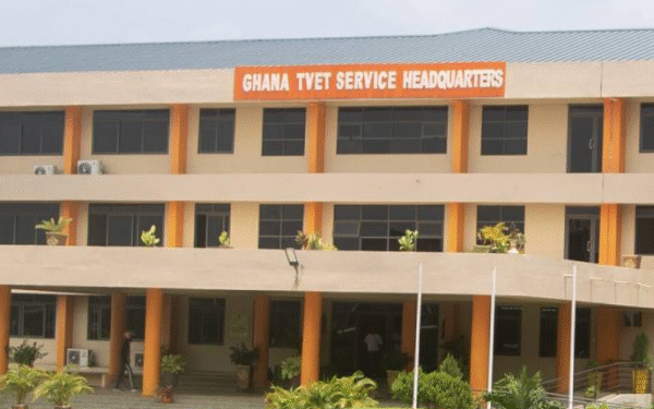 TVET Service Suspends Heads of Three Institutes Over Unapproved Fee Collection