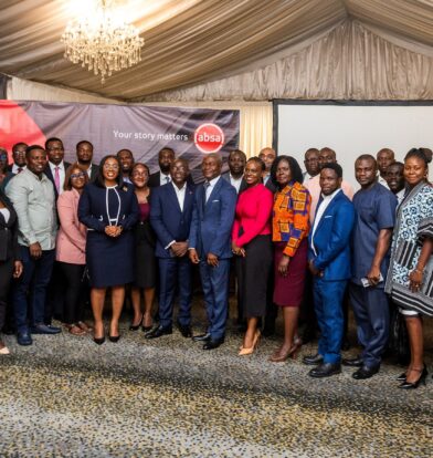 Absa advocates for Debt Capital Markets instruments as viable financing alternatives to corporates