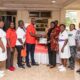 Telecel Foundation Launches 2025 Homecoming, Discharging Insolvent Patients in Southern Ghana