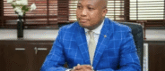 Samuel Okudzeto Ablakwa, the Minister of Foreign Affairs.