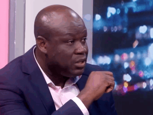 COMPLEX VAT SYSTEM IS DEAD – GNCCI SAYS SIMPLER REGIME WILL EASE PRICES AND COMPLIANCE STRESS Source: Myjoyonline.com