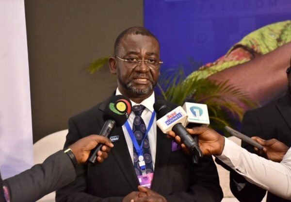 KPMG CALLS FOR MORE ECONOMIC BUFFERS TO ENTRENCH ECONMIC BUFFERS Source: Joy Business