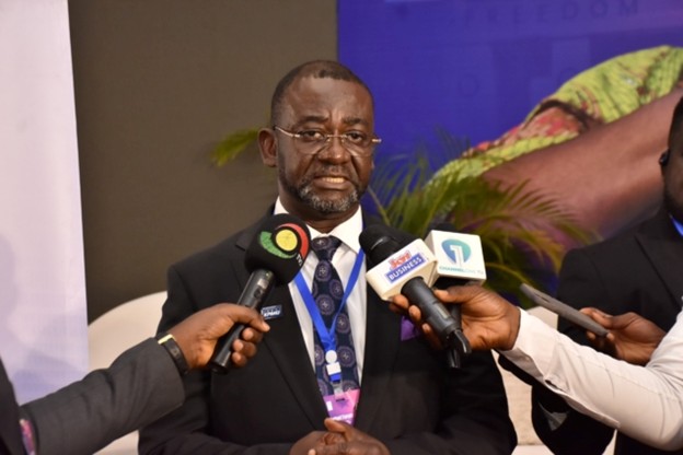 KPMG CALLS FOR MORE ECONOMIC BUFFERS TO ENTRENCH ECONMIC BUFFERS Source: Joy Business