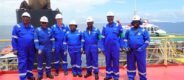 Tullow shares strategic sector plans with Ghana's lawmakers