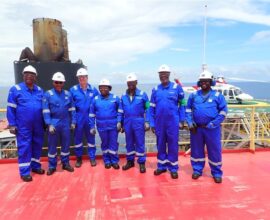 Tullow shares strategic sector plans with Ghana's lawmakers