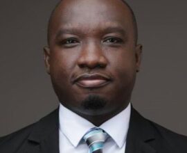 How Businesses Can Thrive in a World of Digitalisation By Justice Amegashie, Chief Information and Enablement Officer, Absa Bank Ghana LTD.