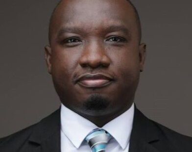 How Businesses Can Thrive in a World of Digitalisation By Justice Amegashie, Chief Information and Enablement Officer, Absa Bank Ghana LTD.