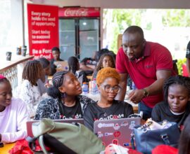 Beyond 30 Hours: How GirlCodeHack is Changing Ghana’s Women-in-Tech Story