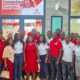 Telecel Ghana expands retail footprint with new shop at the Takoradi Mall