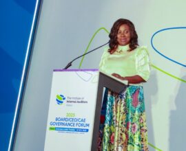 Telecel Ghana CEO urges stronger governance measures during corporate transitions