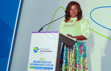 Telecel Ghana CEO urges stronger governance measures during corporate transitions