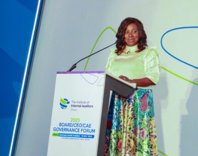 Telecel Ghana CEO urges stronger governance measures during corporate transitions