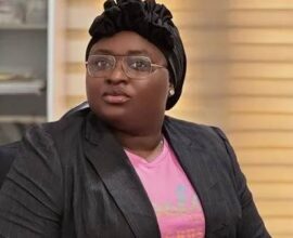 NSA Scandal: Gifty Oware released after meeting GH¢10m bail