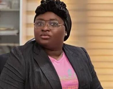 NSA Scandal: Gifty Oware released after meeting GH¢10m bail