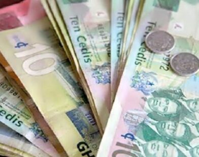 BOG MOBILISES ¢5.86BN FROM 56-DAY BILL AT 21.5% Source, citinewsroom.com