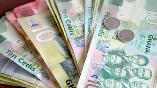 BOG MOBILISES ¢5.86BN FROM 56-DAY BILL AT 21.5% Source, citinewsroom.com