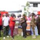 Telecel Foundation Shows Care and Compassion to Female Inmates of Akuse Prisons