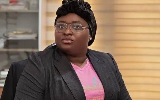 NSA Scandal: Gifty Oware released after meeting GH¢10m bail