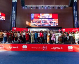 Absa Youth Entrepreneurship Dialogue spotlights opportunities for youth businesses
