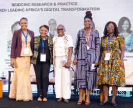 Telecel Director Urges Industry Partnerships with Academia to Drive Inclusive Growth