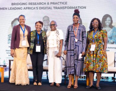 Telecel Director Urges Industry Partnerships with Academia to Drive Inclusive Growth