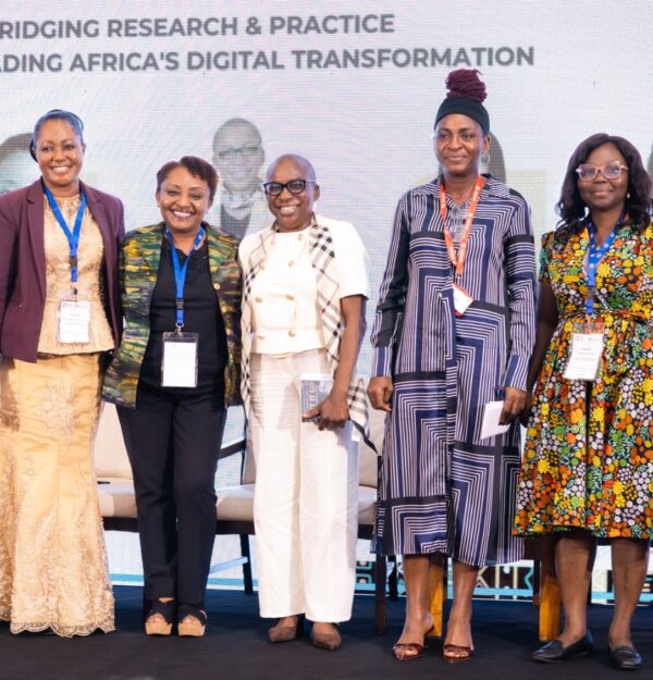 Telecel Director Urges Industry Partnerships with Academia to Drive Inclusive Growth