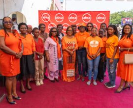 Absa Bank, UN Women, and African Women Leaders Network Advocate for Women’s Protection