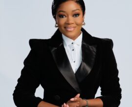 Director of Consumer Business at Telecel Ghana, Aneth Muga