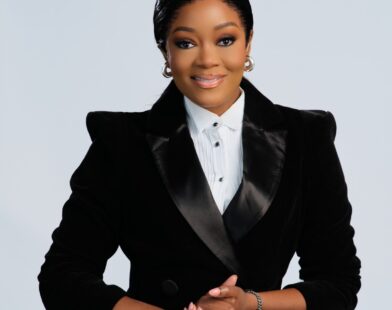 Director of Consumer Business at Telecel Ghana, Aneth Muga