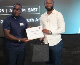 Absa and MEST Africa announce the 2025 winner for the MEST Africa Challenge