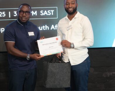 Absa and MEST Africa announce the 2025 winner for the MEST Africa Challenge