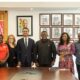 Telecel Group and Ministry of Communications, Digital Technology and Innovation sign MOU on partnership for government’s One Million Coders programme