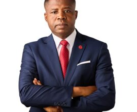 The mechanics of trust in modern banking By Dr Edward Nartey Botchway, Managing Director, Absa Bank Ghana LTD