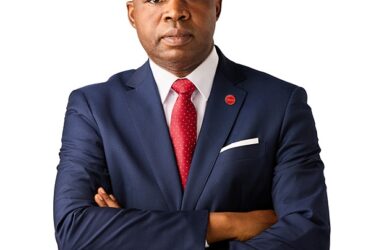 The mechanics of trust in modern banking By Dr Edward Nartey Botchway, Managing Director, Absa Bank Ghana LTD