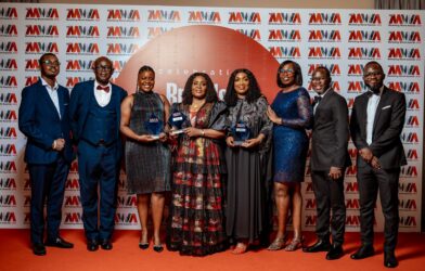 Absa Bank Ghana Wins Three Honours at 2025 Marketing World Awards