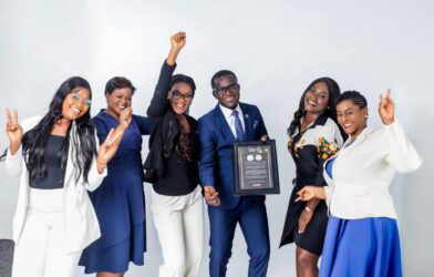 Global Media Alliance Ranked Among Africa’s Best at 2025 HR Focus Award