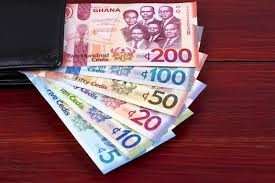 Cedi posts mixed performance, shows signs of recovery as dollar trades at GH¢12.00