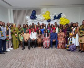 Absa Bank Ghana strengthens SME growth through MTN–NOVA Mini-MBA partnership