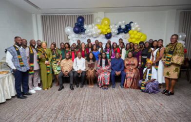 Absa Bank Ghana strengthens SME growth through MTN–NOVA Mini-MBA partnership