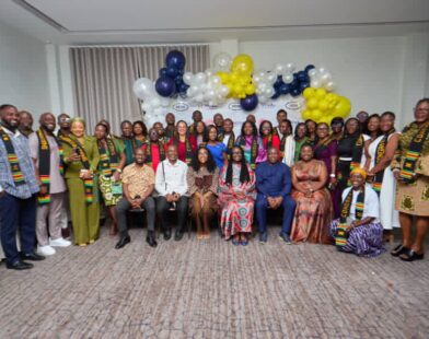 Absa Bank Ghana strengthens SME growth through MTN–NOVA Mini-MBA partnership